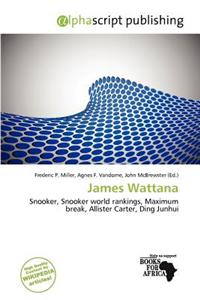 James Wattana