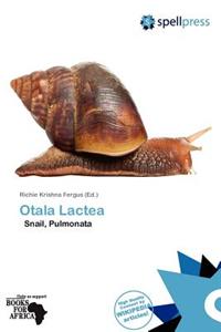 Otala Lactea