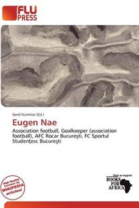 Eugen Nae