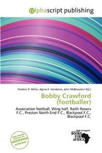 Bobby Crawford (Footballer)