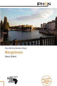 Bergstrom