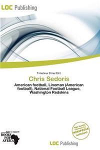 Chris Sedoris