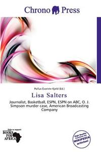 Lisa Salters