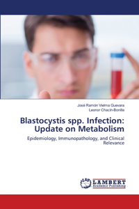 Blastocystis spp. Infection