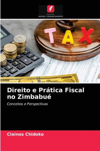 Direito e Prática Fiscal no Zimbabué