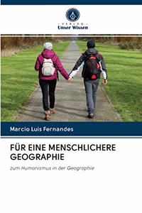 Für Eine Menschlichere Geographie