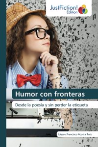 Humor con fronteras