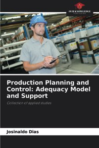 Production Planning and Control