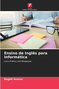 Ensino de Inglês para Informática