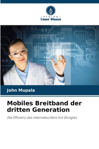 Mobiles Breitband der dritten Generation