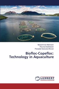 Biofloc-Copefloc: Technology in Aquaculture