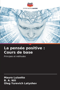 pensée positive