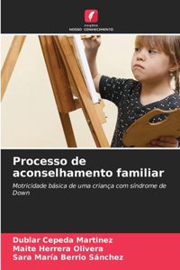 Processo de aconselhamento familiar