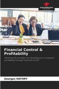 Financial Control & Profitability