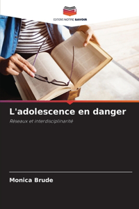 L'adolescence en danger