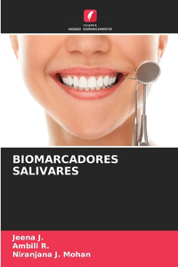 Biomarcadores Salivares