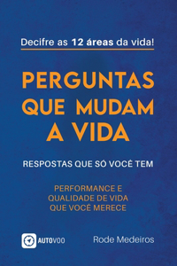 Perguntas que mudam a vida