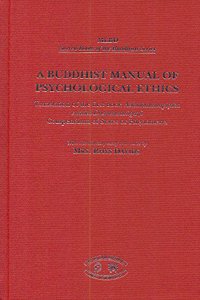 Psychological Ethics