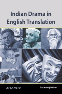 Indian Drama in English Translation