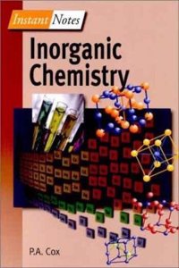 A New Course in Chemistry 3rd Semester MG Uni. Complementary Course-Advanced Inorganic and Organic Chemistry