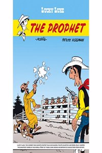 Lucky Luke: The Prophet
