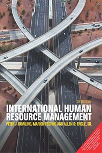 International Human Resource Management