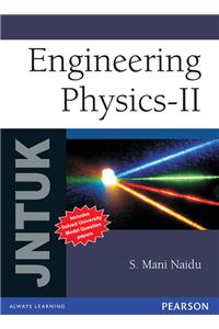 Engineering Physics II (For JNTUK)