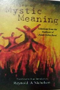 Tales Of Mystic Meaning