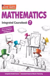 Mathematics Coursebook - 7