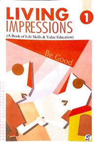 Living Impressions Share - 1