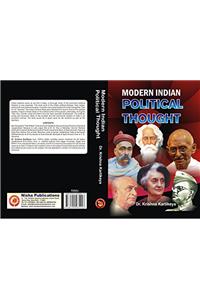 Modern Indian Political Thought