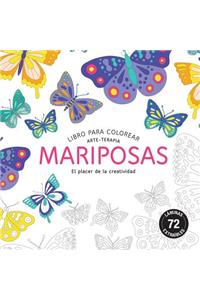 Mariposas