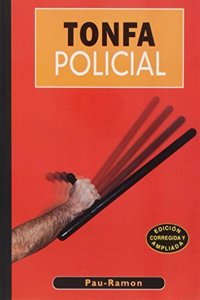 Tonfa policial