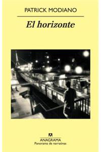 Horizonte, El