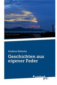 Geschichten Aus Eigener Feder