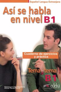 Tema a tema - Curso de conversacion