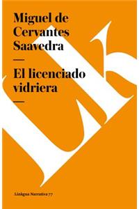 licenciado vidriera