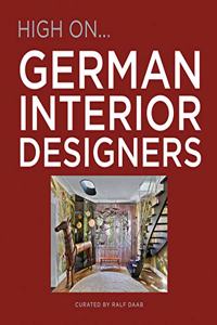 High On German Interior Designers