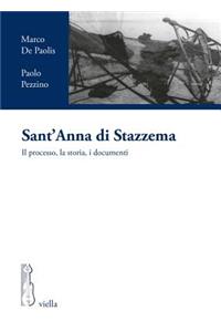 Sant'anna Di Stazzema