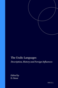 Uralic Languages