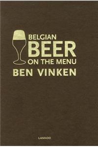 Belgian Beer on the Menu