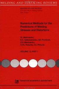 Numerical Methods for the Pred