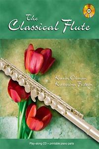 CLASSICAL FLUTE FLUTECD