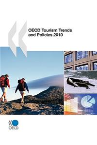 OECD Tourism Trends and Policies 2010