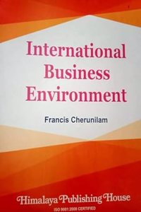 International Business Environment