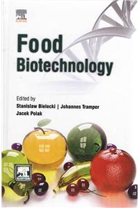 Food Biotechnology