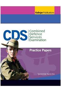 CDS Exam Practice Papers