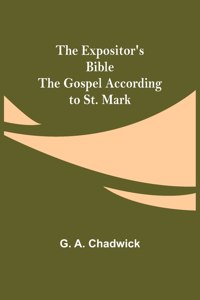 Expositor's Bible