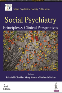 Social Psychiatry