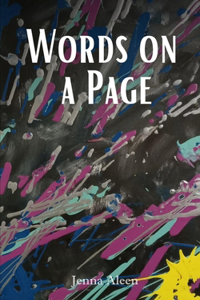 Words on a Page